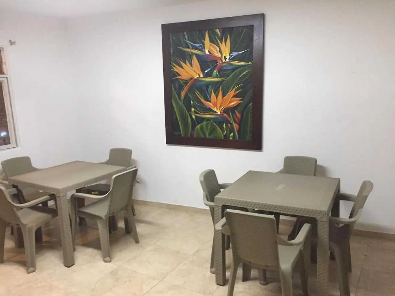 Hostel La Loma Cali 0*,