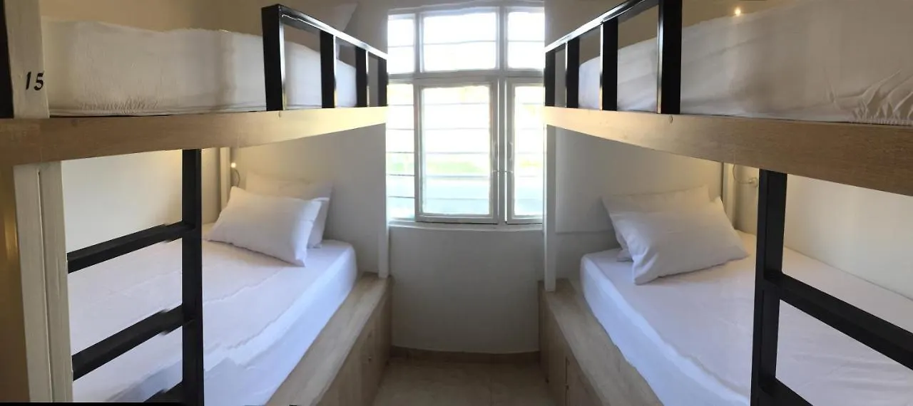 Hostel La Loma Cali Konukevi