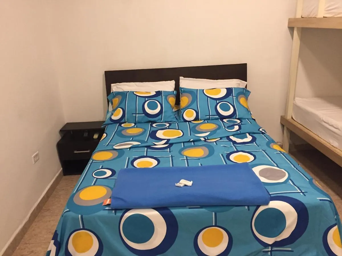 Hostel La Loma Cali 0*,  Kolombiya