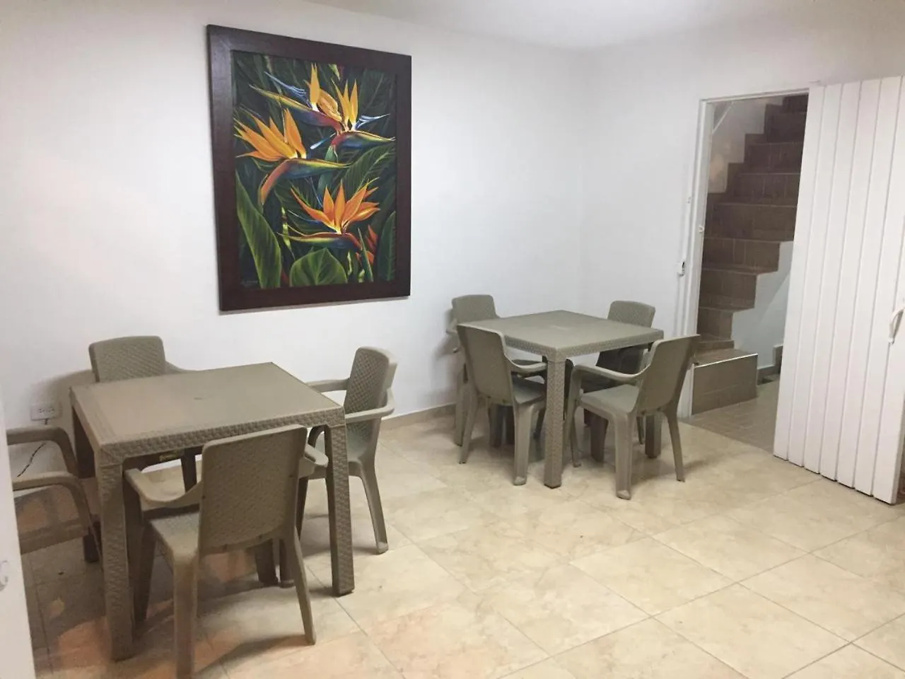 Hostel La Loma 卡利