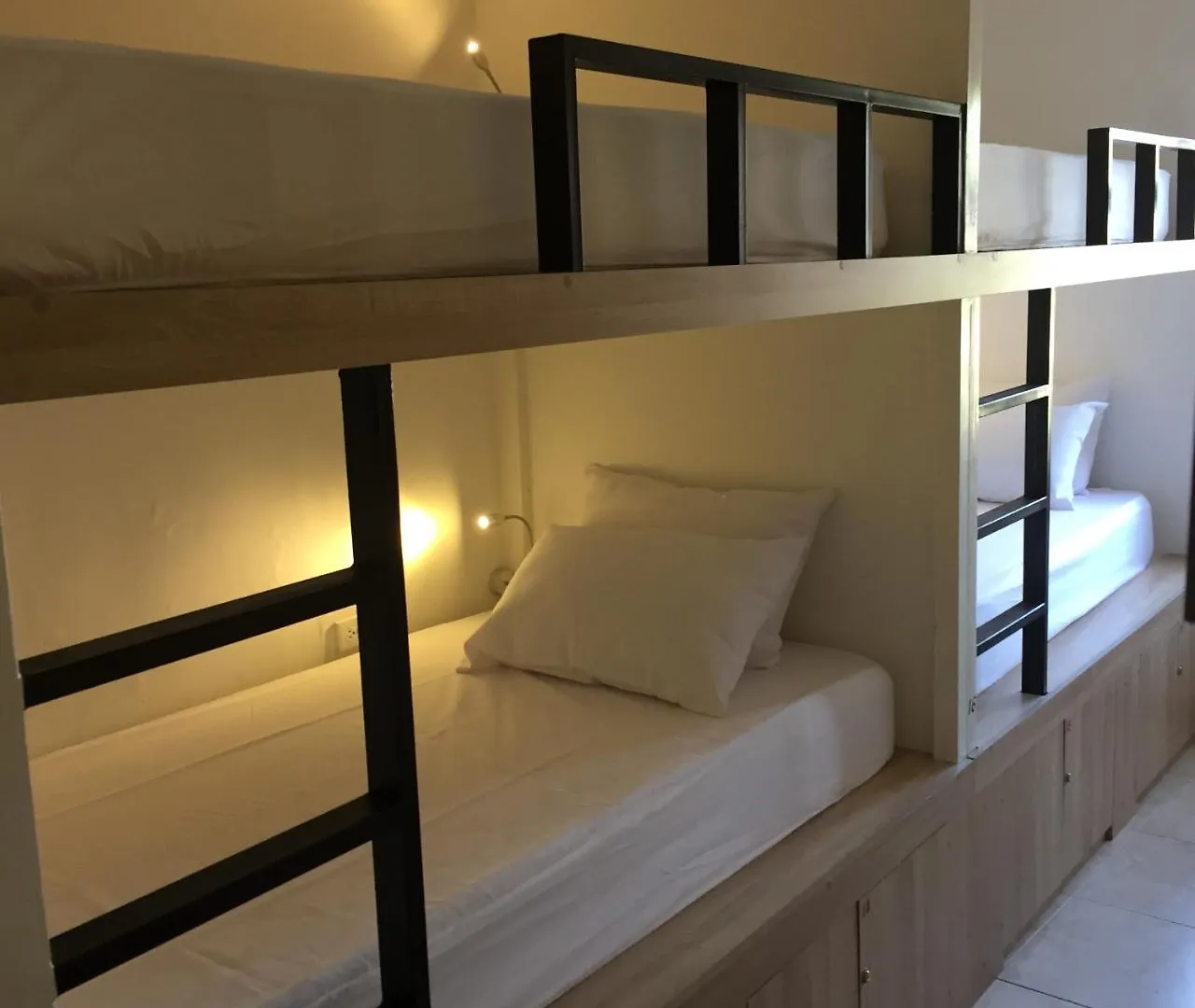 招待所 Hostel La Loma 卡利