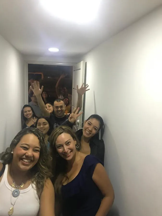 Hostel La Loma 卡利 0*,  哥伦比亚