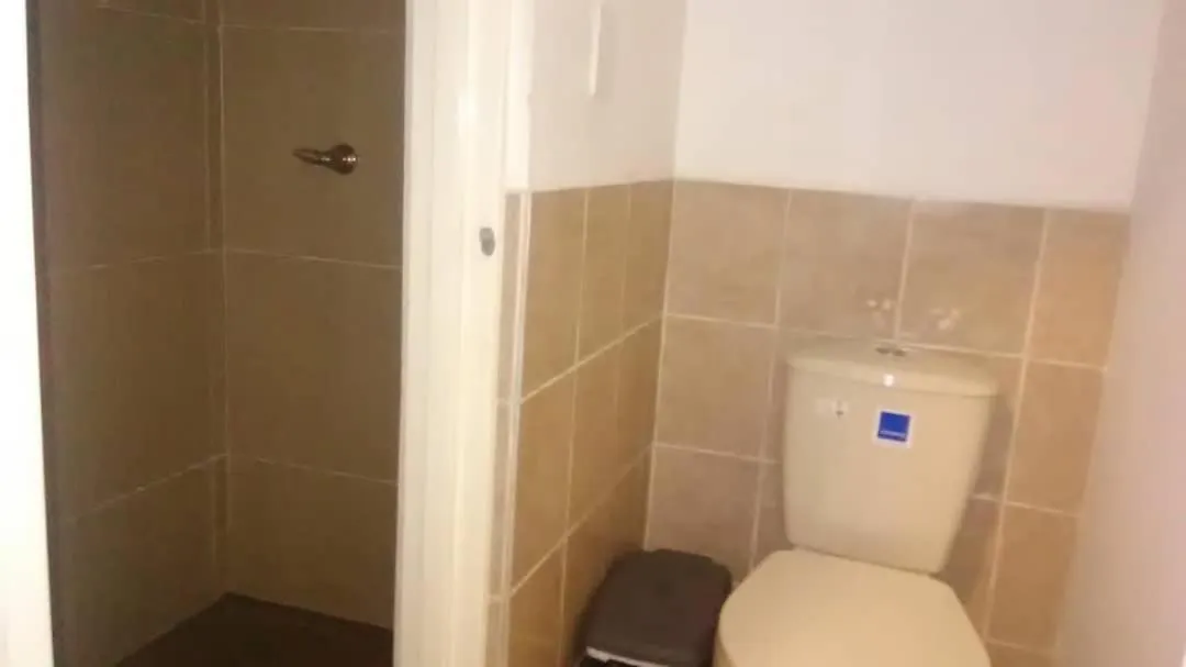 Hostel La Loma 卡利 招待所