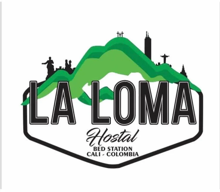 招待所 Hostel La Loma 卡利